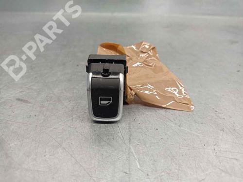 Used Left rear window switch Left rear window switch AUDI A1 Sportback (8XA, 8XF) 1.6 TDI (115 hp) 9687249 9687249