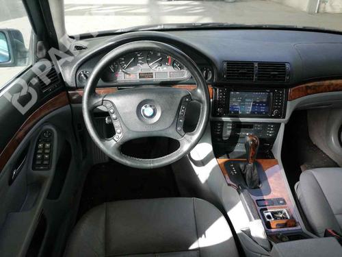 Rear differential BMW 5 (E39) 530 d | BP10687176M24  - Image 13