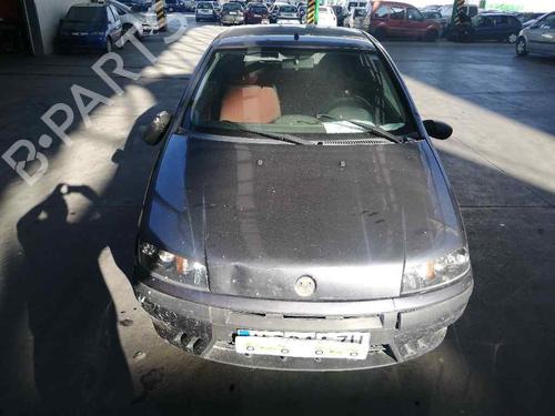 Starter FIAT PUNTO (188_) 1.9 JTD 80 (188.237, .257, .337, .357) | BP6216616M8 
