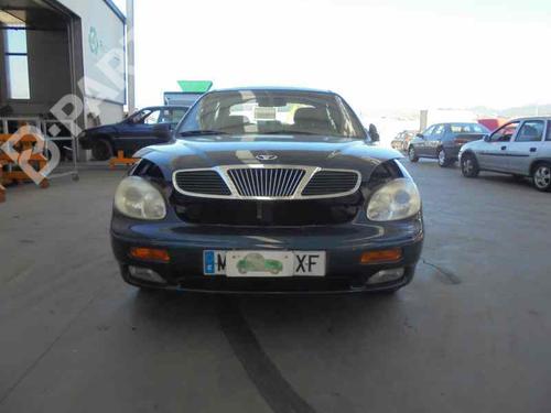 Used Parts DAEWOO LEGANZA (KLAV)  2.2 16V  178439