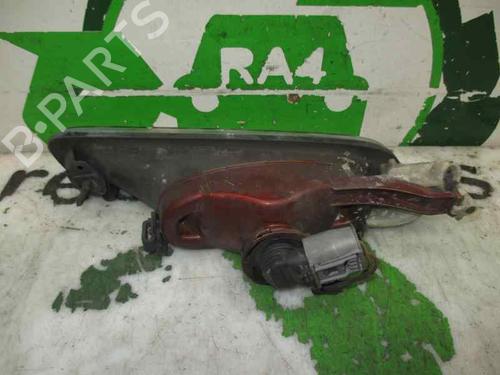 Left front fog light BMW 3 Touring (E46)  | BP2118297C30 