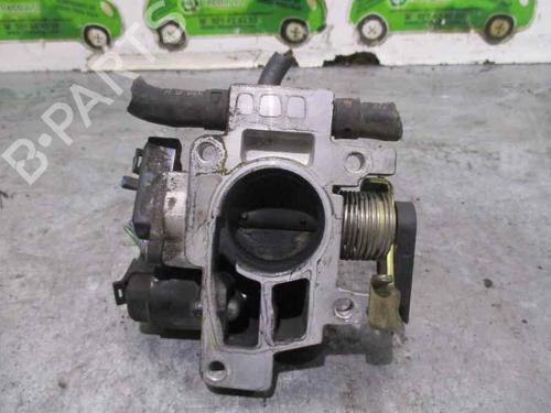 Throttle body CHEVROLET MATIZ (M200, M250) 0.8 | BP2072792M82 