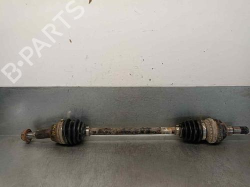 Used Left rear driveshaft CHEVROLET CAPTIVA (C100, C140) 2.0 D 4WD (150 hp) 18092269