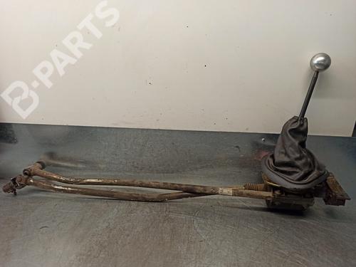 Used Manual gearbox selector Manual gearbox selector FORD KA (RB_) 1.6 i (95 hp) 10049893 10049893