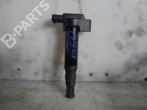 Used Ignition coil Ignition coil CITROËN C1 (PM_, PN_) 1.0 (68 hp) 7825601 7825601