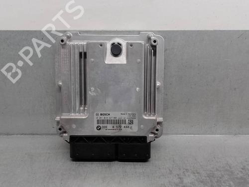 Used Engine control unit (ECU) BMW 5 Gran Turismo (F07) 530 d xDrive (258 hp) 17704013