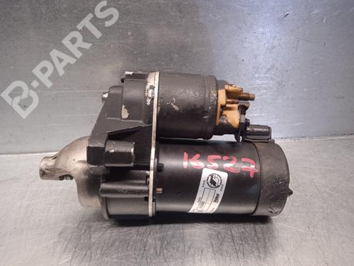 Used Starter Starter PEUGEOT 107 (PM_, PN_) 1.4 HDi (54 hp) 10986009 10986009