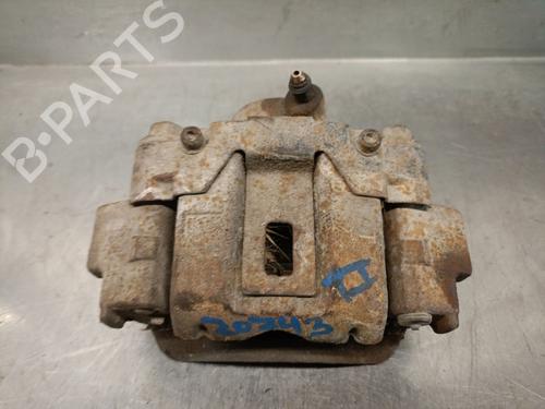 Used Left rear brake caliper TOYOTA LAND CRUISER 90 (_J9_) 3.0 TD (KZJ90_, KZJ95_, KZJ90R, KZJ95R, KZJ90W, KZJ95W) (125 hp) 19631502