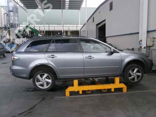 Used Parts MAZDA MPV II (LW)  2.0 DI  201458