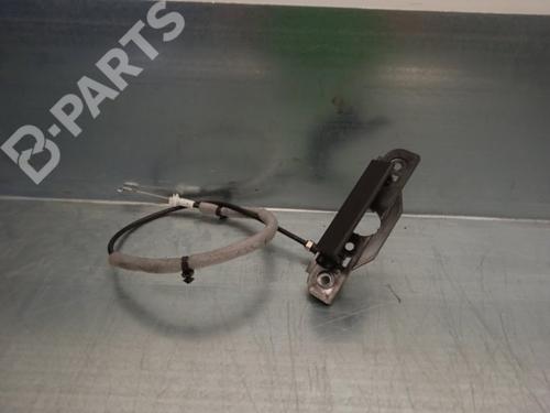 interior-door-handle-ford-transit-courier-b460-mpv-10-ecoboost-8t16k266a63abw-2014-10182803 main image