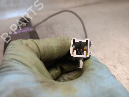 Seat buckle CITROËN C3 Picasso (SH_) 1.6 HDi | BP19307570I32 