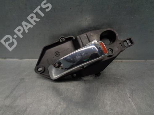 Used Front left interior door handle Front left interior door handle FIAT 500 (312_) 1.4 (312AXC1B, 312CXC1B) (100 hp) 9958903 9958903