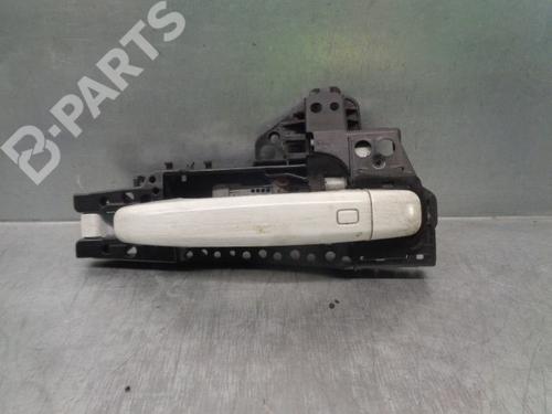 Used Front right exterior door handle Front right exterior door handle AUDI A1 (8X1, 8XK) 1.4 TDI (90 hp) 10273310 10273310