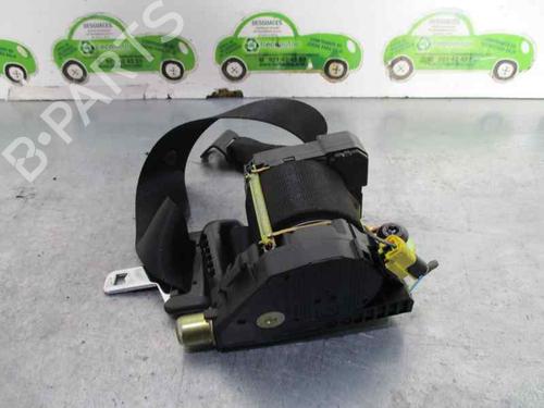 Rear left seatbelt MERCEDES-BENZ M-CLASS (W163) ML 270 CDI (163.113) | BP7448152I29 