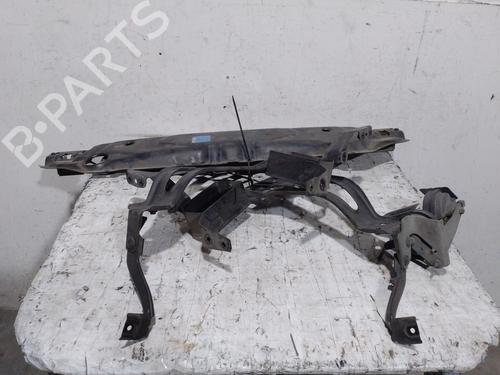 Frontplade/Frontkurv BMW 5 Touring (E61) 525 xi (218 hp) 19072393