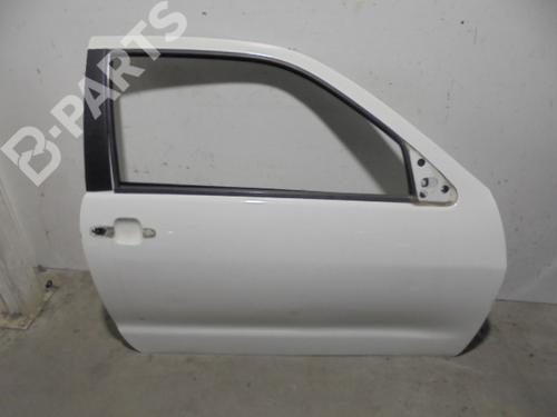 Used Right front door Right front door SEAT IBIZA II (6K1) 1.4 i (60 hp) 9193920 9193920