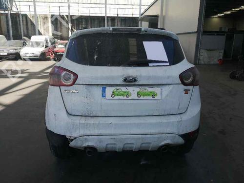 Rear left window mechanism FORD KUGA I 2.0 TDCi | BP6166109C24 