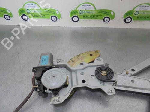 Rear right window mechanism KIA CARENS II MPV (FJ) 2.0 CRDi | BP2120653C25 