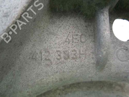 Right front suspension arm AUDI A6 C6 (4F2) 3.0 TDI quattro | BP2082926M13 