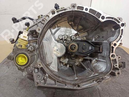 manual-gearbox-peugeot-206-hatchback-2ac-20-hdi-90-20dm18-1998-1999-2000-2001-2002-2003-2004-2005-2006-2007-2008-2009-2010-2011-2012-10395354 main image
