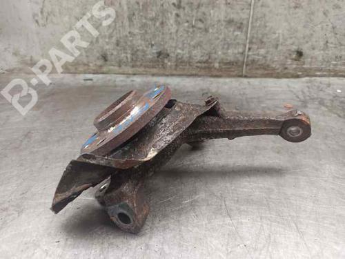 Left front steering knuckle FIAT SEICENTO / 600 (187_) 0.9 (187AXA, 187AXA1A) | BP8198362M25  - Image 5