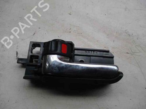 Used Rear left interior door handle TOYOTA COROLLA (_E12_) 1.6 VVT-i (ZZE121_, ZZE121R) (110 hp) 3216040