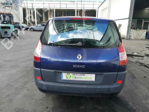 Starter RENAULT SCÉNIC II (JM0/1_) 1.6 16V (JM1R) | BP11194829M8 