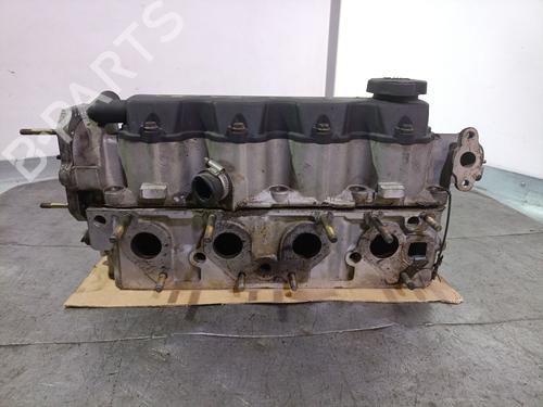 Topstykke DAEWOO LANOS Saloon (KLAT) 1.3 (75 hp) 19272705