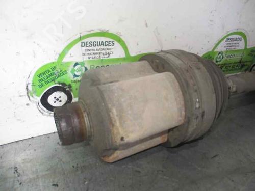 Left front driveshaft CHEVROLET ALERO 2.4 16V | BP2311629M38 