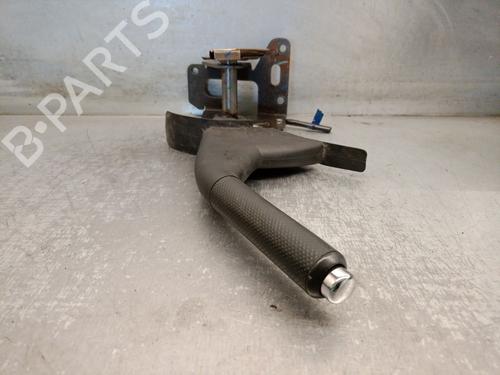 Hand brake MAZDA 3 Saloon (BK) 1.6 DI Turbo (BK12Y) | BP19582314I18 