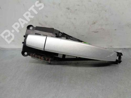 Used Rear left exterior door handle Rear left exterior door handle CHEVROLET CRUZE (J300) 2.0 CDI (163 hp) 6699554 6699554