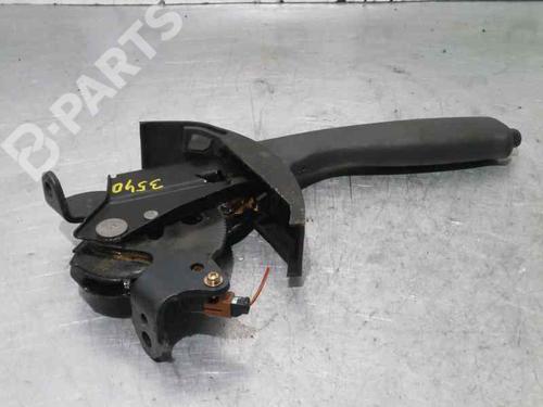 Used Hand brake Hand brake TOYOTA COROLLA Compact (_E11_) 1.4 (ZZE111_, ZZE111R) (97 hp) 8792093 8792093
