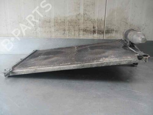 AC-Kondensator OPEL OMEGA B (V94) 2.5 TD (F69, M69, P69) | BP2099095M32 