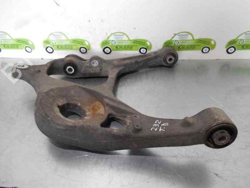 Used Right rear suspension arm MERCEDES-BENZ M-CLASS (W164) ML 350 4-matic (164.186) (272 hp) 2319270