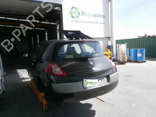 Cockpit RENAULT MEGANE II (BM0/1_, CM0/1_) 1.6 16V (BM0C, CM0C) | BP2073794C47 