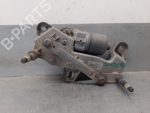 Used Front wiper motor MERCEDES-BENZ S-CLASS (W221, V221) S 320 CDI (211 hp) 19269233