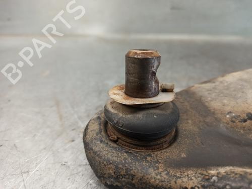 Right front suspension arm DACIA SANDERO 1.2 16V | BP17334846M13 