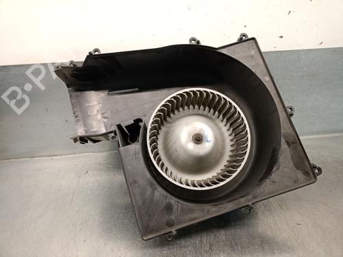 Heater blower motor NISSAN ALMERA II (N16) 2.2 Di | BP19522821M62 