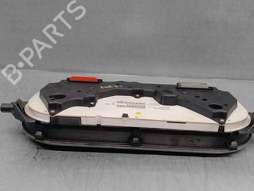 Instrument cluster RENAULT MEGANE I Coach (DA0/1_) 1.9 dCi (DA05, DA1F) | BP18480407C47 
