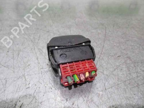 Right front window switch CITROËN XSARA PICASSO (N68) 2.0 HDi | BP2051419I26 