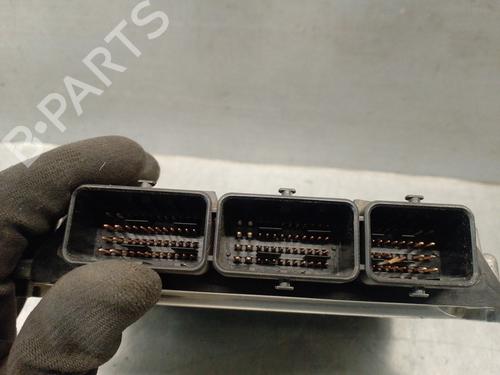 Engine control unit (ECU) RENAULT MEGANE III Coupe (DZ0/1_) 1.9 dCi (DZ0N, DZ0J, DZ1J, DZ1K) | BP17747054M57