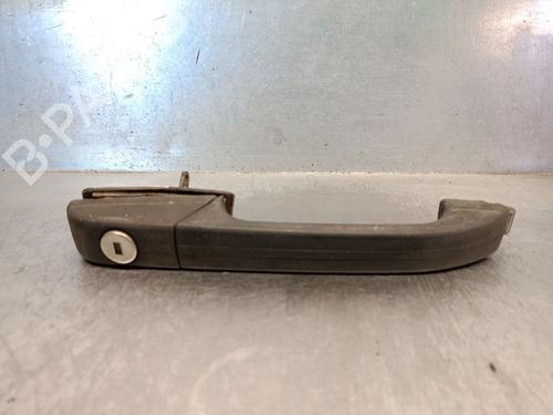 Used Front right exterior door handle VOLVO 440 (445) 2.0 (109 hp) 19150565