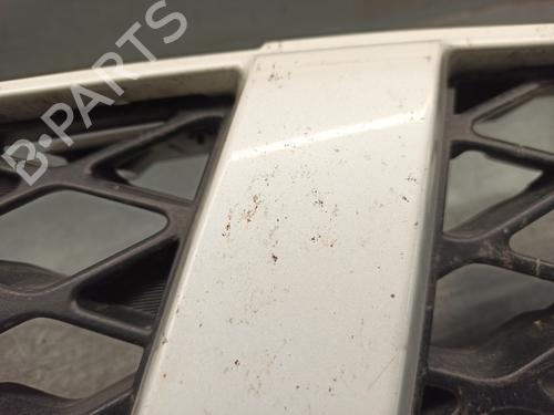 Grille NISSAN X-TRAIL II (T31) 2.0 dCi 4x4 | BP17062112C40