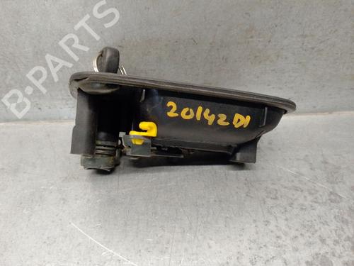 Front left exterior door handle LANCIA Y (840_) 1.2 (840AA, 840AF1A) | BP18922970C128 