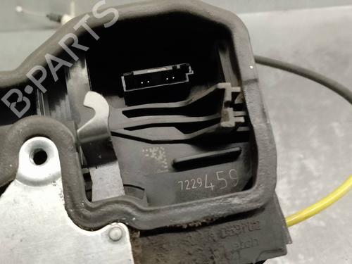 Rear left lock BMW 5 Gran Turismo (F07) 530 d xDrive | BP17704033C100 
