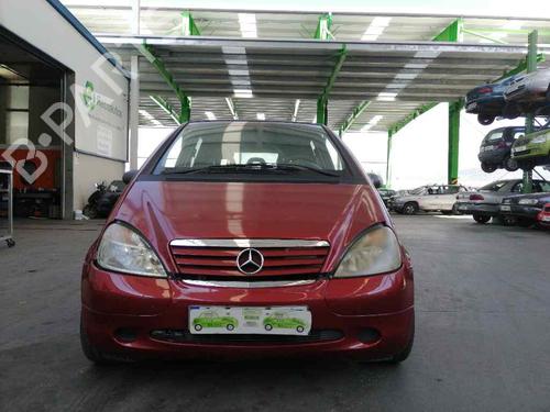 Servo brake MERCEDES-BENZ A-CLASS (W168) A 140 (168.031, 168.131) | BP7823747M42 