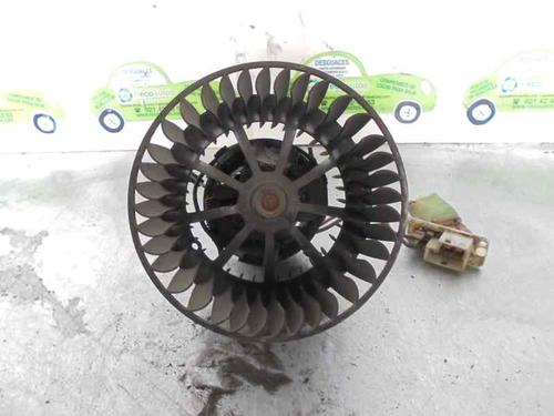 Heater blower motor OPEL VECTRA A (J89)  | BP2340115M62 