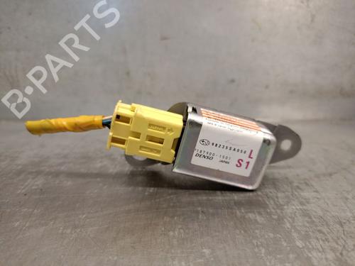 Other SUBARU FORESTER (SG_) 2.0 X AWD (SG5) 98235SA050 | 1879001501 | DENSO