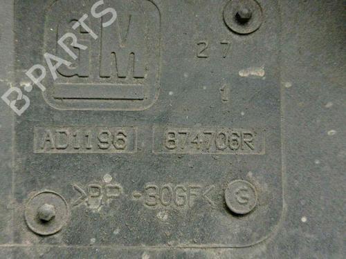 Køleventilator elektrisk OPEL VECTRA C Estate (Z02) 1.9 CDTI (F35) | BP18247637M35 