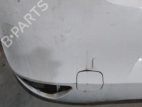 Rear bumper RENAULT CLIO III (BR0/1, CR0/1) 1.5 dCi | BP18947328C8 